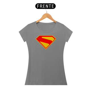 Nome do produto Baby Long Superman Legacy