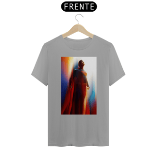 Nome do produto Camiseta Superman Legacy Flying