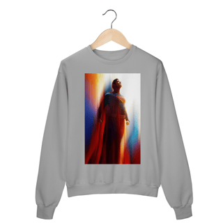 Nome do produto Moletom Superman Legacy Flying