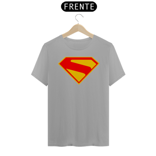 Nome do produto Camiseta Superman Legacy