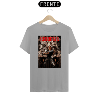 Nome do produto Camiseta Resident Evil RGZ