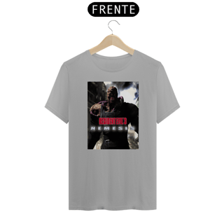 Nome do produto Camiseta Resident Evil 3 RGZ