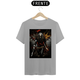Nome do produto Camiseta Castlevania Curse of Darkness 02 RGZ
