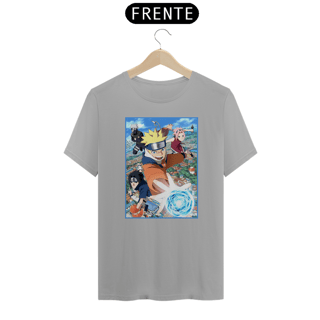 Nome do produto Camiseta Naruto 03