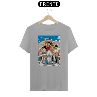 Nome do produto Camiseta One Piece 01