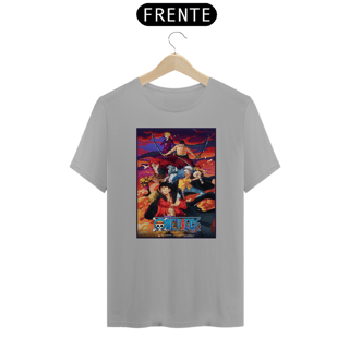 Nome do produto Camiseta One Piece 02