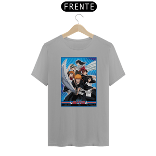 Nome do produto Camiseta Bleach 01