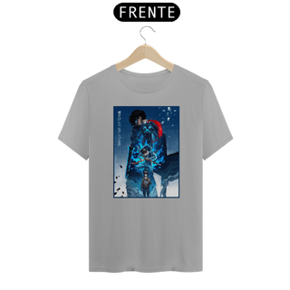 Nome do produto Camiseta Solo Leveling 01