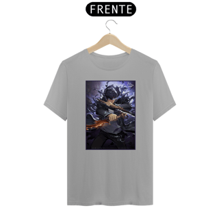 Nome do produto Camiseta Solo Leveling 02