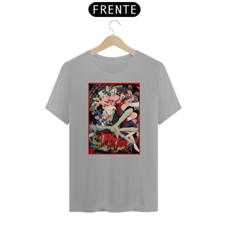 Nome do produto Camiseta Dan Da Dan 02