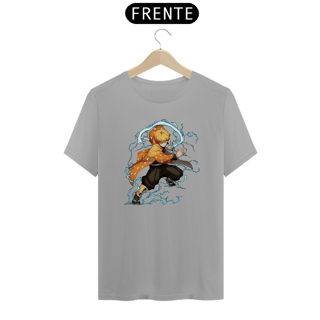 Nome do produto Camiseta Zenitsu 01