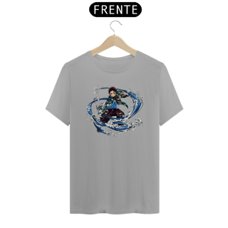 Nome do produto Camiseta Tanjiro 01