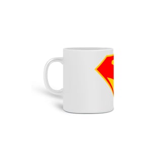 Nome do produto Caneca Superman Legacy