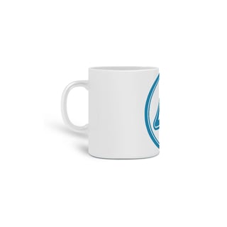 Nome do produto Caneca Quarteto Fantástico