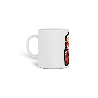 Nome do produto Caneca Super Mario Bros. RGZ