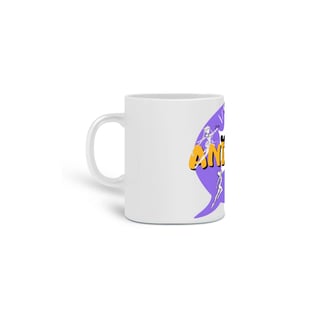 Nome do produto Caneca AniMax