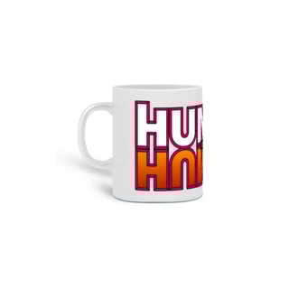 Caneca Hunter X Hunter