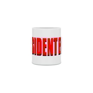 Nome do produto Caneca Resident Evil RGZ