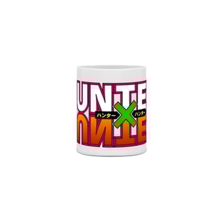 Nome do produto Caneca Hunter X Hunter