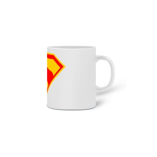 Nome do produto Caneca Superman Legacy