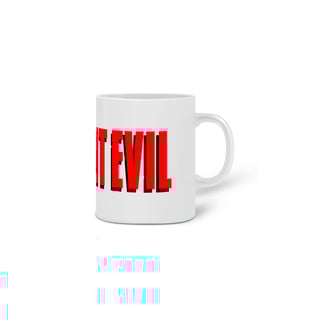 Nome do produto Caneca Resident Evil RGZ