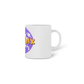 Nome do produto Caneca AniMax
