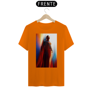 Nome do produto Camiseta Superman Legacy Flying