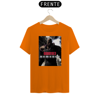 Nome do produto Camiseta Resident Evil 3 RGZ