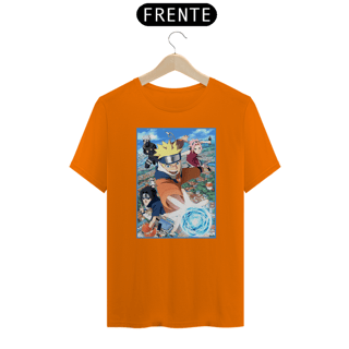 Nome do produto Camiseta Naruto 03