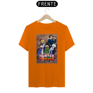 Nome do produto Camiseta Hunter x Hunter 01