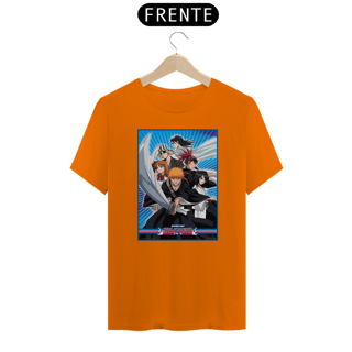 Nome do produto Camiseta Bleach 01