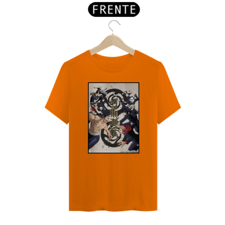Nome do produto Camiseta Jujutsu Kaisen 01