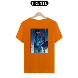 Nome do produto Camiseta Solo Leveling 01