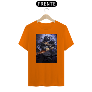 Nome do produto Camiseta Solo Leveling 02