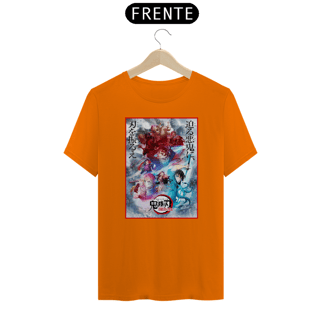 Nome do produto Camiseta Demon Slayer 01