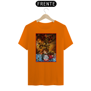 Nome do produto Camiseta Demon Slayer 02