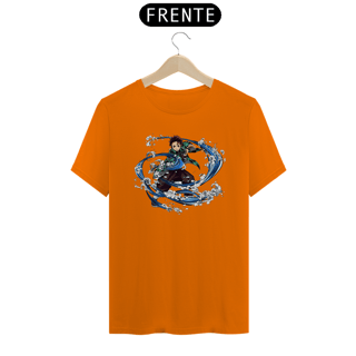 Nome do produto Camiseta Tanjiro 01