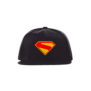 Nome do produto Boné Superman Legacy