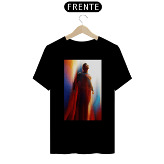 Nome do produto Camiseta Superman Legacy Flying