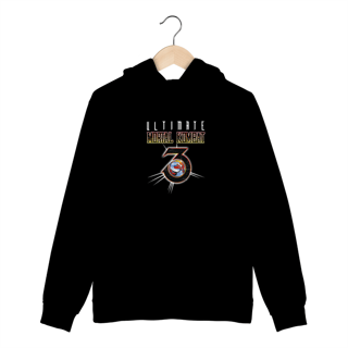 Nome do produto Moletom Canguru UMK3 RGZ