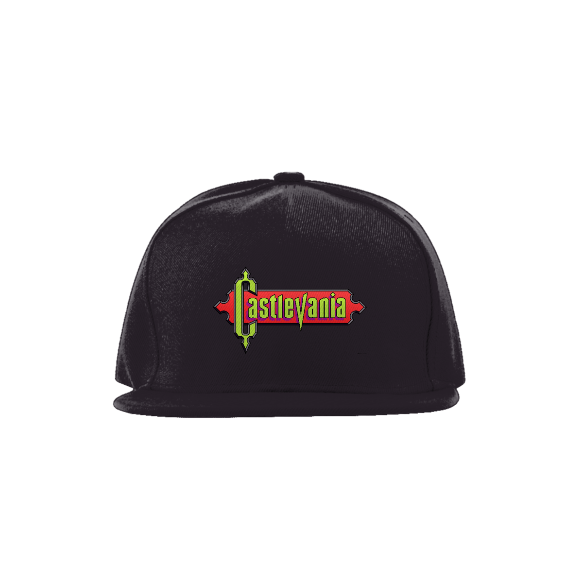 Nome do produto: Boné Castlevania RGZ