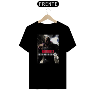 Camiseta Resident Evil 3 RGZ