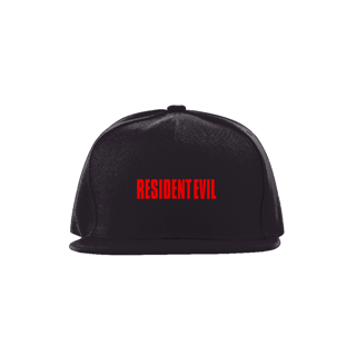 Boné Resident Evil RGZ