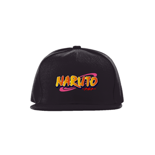 Nome do produto Boné Naruto