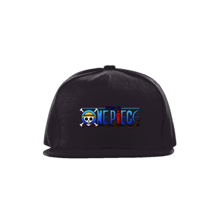Nome do produto Boné One Piece