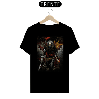 Nome do produto Camiseta Castlevania Curse of Darkness 02 RGZ