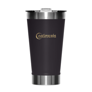 Nome do produto Copo Térmico Castlevania RGZ