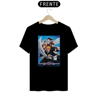 Nome do produto Camiseta Bleach 01