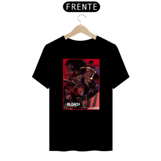 Camiseta Bleach 02
