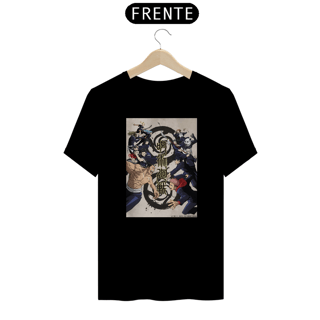 Nome do produto Camiseta Jujutsu Kaisen 01